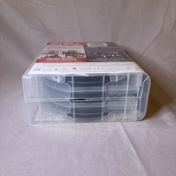 Dexter + New Blood Full Series Box Set - Picture 2 of 4